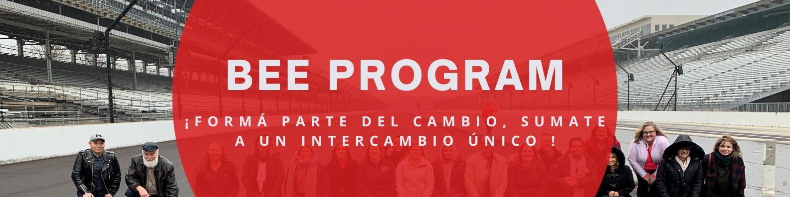 Bee Program